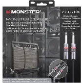 Monster Cable Prolink Classic 12FT Speaker Cable 3,65 m Luidsprekerkabel