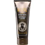 Reuzel - Clean & Fresh Beard Wash - 200 ml