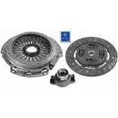 SACHS 3000 951 026 Koppelingsset