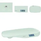 Kikkaboo Lyra Digital Baby Scale Groen Kinderen