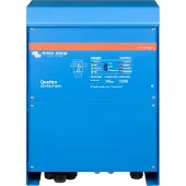 Victron Energy Omvormer 8000 VA 24 V/DC - 230 V/AC UPS-functie