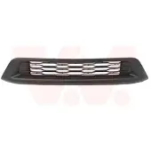 VAN WEZEL 1723590 Ventilatiegrille, bumper