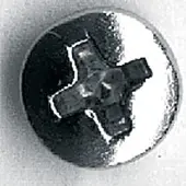 Göldo Halsschroef 4.2x45mm goud 4er Set - Gitaaronderdeel