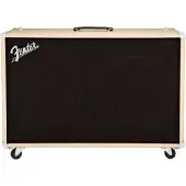 Fender Super-Sonic 60 212 BL Gitaarluidspreker