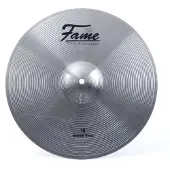 Fame Reflex Crash 16" - Crash bekken