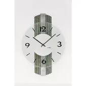 AMS horloge 9677