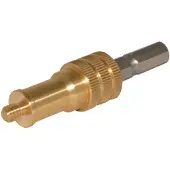 Triad-Orbit IO-H5 Quick-Change coupler