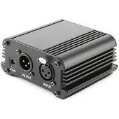 Fame PP-1 - Phantom power adapter