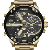Diesel DZ7333 herenhorloge