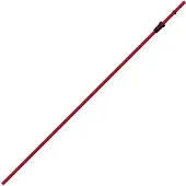 Abicor Binzel Binnenspiraal blauw Teflon 4 meter, 0,80mm