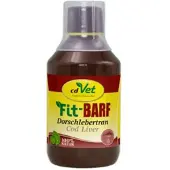 CdVet Fit-BARF levertraan