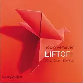 OUTHERE Billy Hart, Robin Verheyen & Drew Gress - Liftoff (LP)