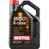 Motul 104256 Motorolie