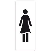 Ivana Pictogram Dames