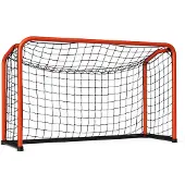 MD Sport MDsport - Inklapbaar doeltje - 90x60x45 - Rood