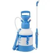 Kwazar ORION PRO 3 LITER PROFESSIONAL PRESSURE PUMP SPRAYER