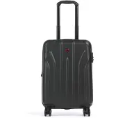 Wenger Trolley 'Oryson' zwart