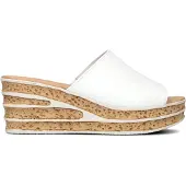 Gabor 24.650 Slippers | Maat 8 Dames Wit