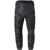 GMS Trento Neo, waterdichte stoffen broek ,zwart ,4XL