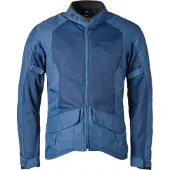 GMS FiftySix.7 Long Motorfiets textiel jas