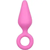 Easytoys Anal Collection Pointy Plug - Klein