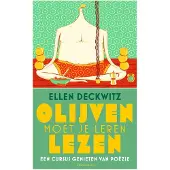 Atlas Contact Olijven moet je leren lezen (Paperback)