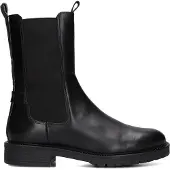 Notre-V Dames Boots Dungaball-87 - Zwart - Maat 38