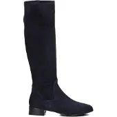 Notre-V Dames Laarzen 15180 - Blauw - Maat 37