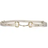 Notre-V Dames Riemen Jadore - Beige - Maat S