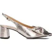Notre-V Dames Hakken 35503 - Goud - Maat 43