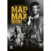 Warner Home Video Mad Max 3 Beyond Thunderdome - Nl Fr