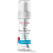 Decubal Basic Face Wash 150 ml Make-up verwijderaar en reiniger