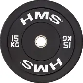 HMS Dumbbell BBR15