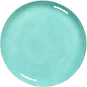 Serax - Ottolenghi Feast - Bord L - Azurblauw - 26 Ø - 2 stuks
