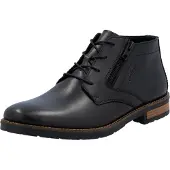 Rieker Veterboots zwart