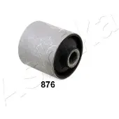 ASHIKA GOM-876 Draagarmrubber