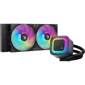 DeepCool Waterkoelingsset LE240 V2