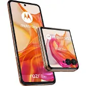 Motorola Razr 50 Ultra 512GB Groen 5G