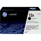 HP 13X (Q2613X) Toner Zwart Hoge capaciteit