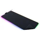 Razer Strider - Gaming Muismat - Chroma RGB 19 zones - Antislip -Zwart