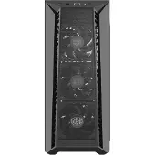 Cooler Master MasterBox 520 Mesh, zwart (MB520-KGNN-SNO)