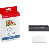 Canon KC-18IF Inktcartridge Foto kleuren