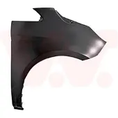 VAN WEZEL 3082658 Spatbord