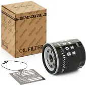 GoCORE GCG0025 Oliefilter