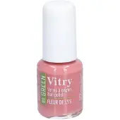 Vitry vernis Be Green Leliebloem 6 ml Nagellak nieuw