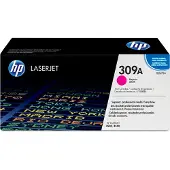 HP 309A (Q2673A) Toner Magenta