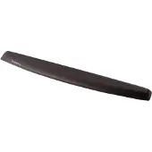 Fellowes Toetsenbord polssteun - Ergonomisch - Memoryfoam - Zwart
