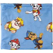 Cerdá Nekwarmer The Paw Patrol Multicolour
