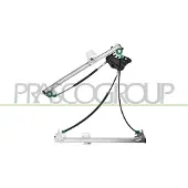 PRASCO VG4024414 Mistlamp