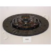 Japko 80227 Koppelingsplaat